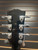 Used Gibson 2023 STANDARD SG Type Electric Guitar Black 6-String 41116-S000054719 View 4
