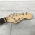 Used Squier Mini Stratocaster Electric Guitar Pink 40051-S000120786 View 8