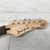 Used Yamaha Pacifica PAC012 HSS Electric Guitar Blue 40051-S000120784 View 8