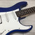 Used Yamaha Pacifica PAC012 HSS Electric Guitar Blue 40051-S000120784 View 6