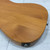 Used Squier Affinity Telecaster Electric Guitar Amber 40051-S000120785 View 8
