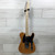 Used Squier Affinity Telecaster Electric Guitar Amber 40051-S000120785 View 2