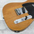Used Squier Affinity Telecaster Electric Guitar Amber 40051-S000120785 View 5