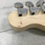 Used Squier Affinity Telecaster Electric Guitar Amber 40051-S000120785 View 11