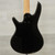 Used Ibanez GSRM20 Bass Guitar Black 40015-S000344922 View 3