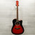 Used Idlywood Foothill Laminate Top Acoustic Guitar @ Bridge 40015-S000344923 View 4