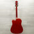 Used Idlywood Foothill Laminate Top Acoustic Guitar @ Bridge 40015-S000344923 View 8