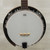 Used R.w. Jameson 5-String Banjo 40015-S000344924 View 1