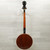 Used R.w. Jameson 5-String Banjo 40015-S000344924 View 9