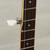 Used R.w. Jameson 5-String Banjo 40015-S000344924 View 5