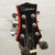Used Silvertone Avion Electric Guitar Cherry Sunburst 40015-S000344925 View 5