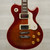 Used Silvertone Avion Electric Guitar Cherry Sunburst 40015-S000344925 View 1