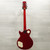 Used Silvertone Avion Electric Guitar Cherry Sunburst 40015-S000344925 View 7