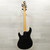 Used Sterling By Ernie Ball JP70 Electric Guitar Black 7-String 40015-S000344926 View 6