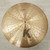 Used Zildjian K Light Ride Cymbal 24 - Inch 40015-S000344927 View 1