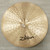 Used Zildjian K Light Ride Cymbal 24 - Inch 40015-S000344927 View 3