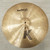 Used Zildjian K Paper Thin Crash Cymbal 22 - Inch 40015-S000344928 View 1