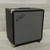 Used Fender Rumble 25 1x10 Bass Combo Amplifier 40015-S000344930 View 1