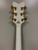 Used Gretsch RANCHER FALCON JUMBO CUTAWAY G5022CWFE Solid Top Acoustic Guitar White 41129-S000021977 View 10