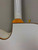 Used Gretsch RANCHER FALCON JUMBO CUTAWAY G5022CWFE Solid Top Acoustic Guitar White 41129-S000021977 View 13