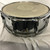 Used Premier MADE IN ENGLAND SNARE Vintage Metal Snare Drum 14" 41128-S000116842 View 3