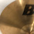 Used Sabian 20 IN B8 RIDE Ride Cymbal 20" 41128-S000116846 View 2