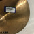 Used Sabian 20 IN B8 RIDE Ride Cymbal 20" 41128-S000116846 View 4