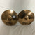 Used Zildjian 14 IN ZBT HI HAT Hi Hat Cymbals 14" 41128-S000116845 View 1