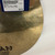 Used Sabian AAX 16 METAL CRASH Crash Cymbal 16" 41128-S000116847 View 4