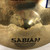 Used Sabian AAX 16 METAL CRASH Crash Cymbal 16" 41128-S000116847 View 6