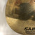 Used Sabian AAX 16 METAL CRASH Crash Cymbal 16" 41128-S000116847 View 3