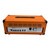 Used Orange Super Crush 100 Solid State Guitar Head with Footswitch 41117-S000057925 View 2