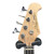 Used J And D Shortscale J Type Bass Guitar Black 4-String 41117-S000057926 View 2