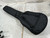 Used ACOUSTIC BASS BAG Guitar Gig Bag 40012-S000319870 View 2