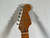 Used Fender 1997 AVRI 57 STRAT S Type Electric Guitar Goldtop 6-String 40012-S000319868 View 3