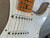 Used Fender 1997 AVRI 57 STRAT S Type Electric Guitar Goldtop 6-String 40012-S000319868 View 7