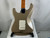 Used Fender 1997 AVRI 57 STRAT S Type Electric Guitar Goldtop 6-String 40012-S000319868 View 12