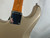 Used Fender 1997 AVRI 57 STRAT S Type Electric Guitar Goldtop 6-String 40012-S000319868 View 18