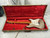 Used Fender 1997 AVRI 57 STRAT S Type Electric Guitar Goldtop 6-String 40012-S000319868 View 22