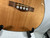 Used Fender CB-60SCE NAT LR Acoustic Bass Guitar Wood 4-String 40012-S000319869 View 8
