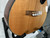 Used Fender CB-60SCE NAT LR Acoustic Bass Guitar Wood 4-String 40012-S000319869 View 9