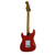 Used Squier CLASSIC VIBE 50S STRATOCASTER S Type Electric Guitar Red 6-String 41120-S000040046 View 6