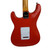 Used Squier CLASSIC VIBE 50S STRATOCASTER S Type Electric Guitar Red 6-String 41120-S000040046 View 4