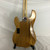 Used P BASS PARTSCASTER P Type Bass Guitar Natural 4-String 41128-S000116848 View 6