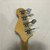 Used P BASS PARTSCASTER P Type Bass Guitar Natural 4-String 41128-S000116848 View 4