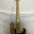Used P BASS PARTSCASTER P Type Bass Guitar Natural 4-String 41128-S000116848 View 2