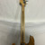 Used P BASS PARTSCASTER P Type Bass Guitar Natural 4-String 41128-S000116848 View 5