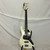 Used BACCHUS WL-433 J Type Bass Guitar White 4-String 41128-S000116849 View 8