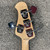 Used STERLING SUB SERIES STINGRAY 4 H Bass Guitar 41106-S000105093 View 5
