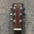Used MARTIN DRS1 Acoustic-Electric Guitar 41106-S000105094 View 4